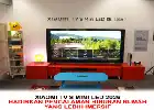 Xiaomi TV S Mini LED 2026 Resmi Meluncur di Indonesia, Usung Teknologi Visual Setara Monitor Studio