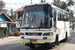 Jejak Sejarah Karoseri New Armada: Era Keemasan dan Peluang Kebangkitan Bus Magelang di Sumatera Barat