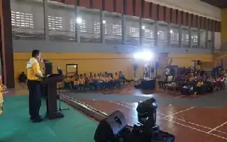 Bupati Asep Japar Dorong KORMI Perluas Jangkauan Olahraga Rekreasi hingga ke Pelosok Kecamatan