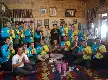 Bantu Pemulihan Korban Kebakaran Ciptamulya, RSUD Sekarwangi Turunkan Tim Medis dan Bantuan Sosial