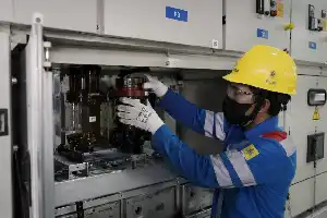 Sektor Industri dan Bisnis Menggeliat, Pelanggan PLN UID Jabar Tumbuh Signifikan pada Semester I 2026
