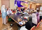 Perkuat Daya Saing UMKM, Disperindagkop UKM Kota Tangerang Latih Puluhan Pelaku Usaha Mikro