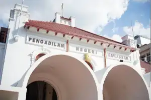Dua Pegawai Bank Sulselbar Divonis Dua Tahun, Celah Buktikan Risiko Bisnis Tertutup