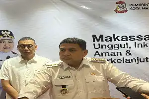 Kecewa Pelayanan Publik Lamban, Wali Kota Makassar Tegur Lurah yang Sibuk Berbisnis dan Nongkrong di Warkop