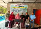 Inovasi Teknologi Tepat Guna Pacu Produksi Abon Kuda Jeneponto untuk Cegah Stunting