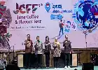 Dorong Produk Lokal Mendunia, Java Coffee & Flavors Fest 2026 Raup Komitmen Bisnis Rp87 Miliar
