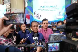 Cakupan JKN Capai 98 Persen, BPJS Kesehatan Catat 725 Juta Pemanfaatan Layanan Sepanjang 2025