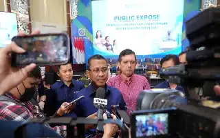 Cakupan JKN Capai 98 Persen, BPJS Kesehatan Catat 725 Juta Pemanfaatan Layanan Sepanjang 2025