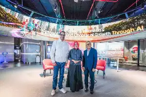 Adopsi AI Dongkrak Kinerja Keuangan Indosat Ooredoo Hutchison pada Paruh Pertama 2026