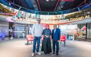 Adopsi AI Dongkrak Kinerja Keuangan Indosat Ooredoo Hutchison pada Paruh Pertama 2026