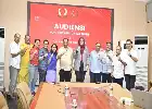 KONI Jatim Inisiasi Ruang Aman Kesehatan Mental bagi Atlet Laki-Laki
